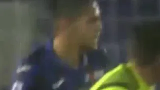 Dybala goal vs Atalanta