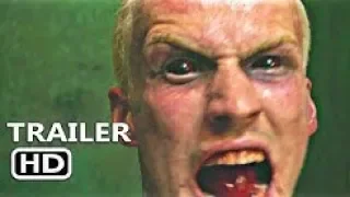 INFECCION Official Trailer 2019 Zombies Movie