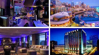 Inside the 10 Most Luxurious Hotels in Seattle