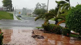 Huracán María Añasco PR