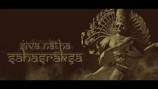 ROTTING CHRIST - Devadevam -देवदेवं- (Official Lyric Video)