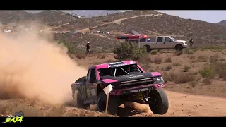 Highlights SCORE  Baja 400 2022