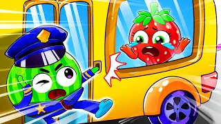 Playing Hide & Seek Song | YUM YUM Kids Songs