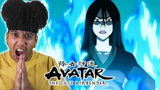 Avatar The Last Airbender Book 3 Episode 20 REACTION & REVIEW "Into the Inferno" | Anime Reaction