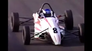 FF1600 Final, Leinster Trophy, Mondello Park 1996