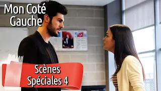 Scènes Spéciales 4📢📢| Mon Coté Gauche | Sol Yanım (Sous-Titres Français)