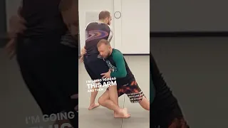 Ko Uchi Gari - Judo for No Gi