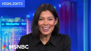 Watch Alex Wagner Tonight Highlights: May 17