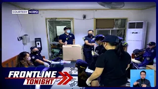 2 sa 4 na Japanese nationals na wanted sa Japan, ide-deport na | Frontline Tonight