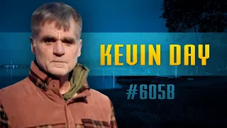 04-16-24 Kevin Day Shares an Account of Naval Tragedy & The Tic Tac UFO Incident