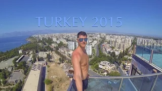 Turkey trip
