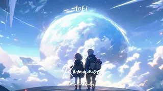 playlist I LoFi Romance / A LoFi album that combines gentle melodies with lovely beats.