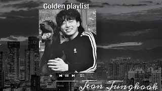 BTS Jungkook Golden | [ACAPELLA VERSION] #bts #jungkook