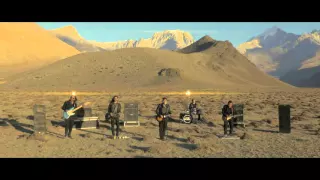 Timro Yaad - The Edge Band (Official) 2016