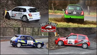 Rallye Baldomérien 2023 [CRASH]