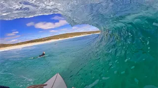 POV SURF - THE PERFECT BANK