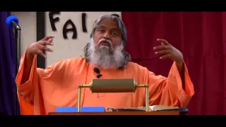 Revival 2015 (Session3):  The Art Of Pleading With God - Br Sadhu Selvaraj