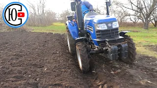 Does Tekron work? Is the money wasted? Plowing 2022. Testing on ALL PAIRS...