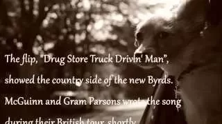 Drug Store Truck Drivin' Man by Ricky Mantoan
