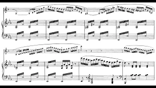 Clarinet Sonata, Op. 167 - Camille Saint-Saëns
