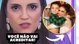 VOCÊ NÃO VAI ACREDITAR QUEM É O PAI DO FILHO DE CHRIS FLORES DO FOFOCALIZANDO