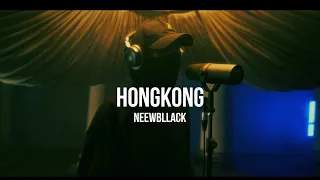 neewbllack - HongKong / Live / Curltai 2022