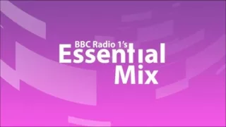 Tiësto - Essential Mix, BBC Radio 1 (9.09.2001)