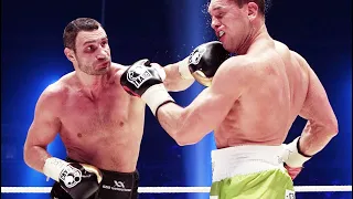 Vitali Klitschko (Ukraine) vs Albert Sosnowski (Poland) | KNOCKOUT, BOXING fight, HD