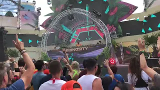 Roger Shah Pres. Sunlounger - Lost (Roger Shah 2018 Update) @ Luminosity Beach Festival 2022