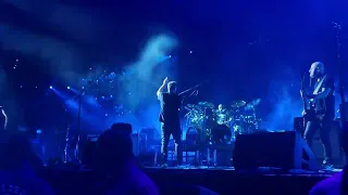 System of a Down Live San Diego Full Show 5/5