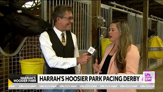 Harrah's Hoosier Park Racing Derby