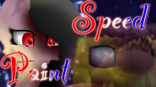 Become a Firework, Fire Spark! (Mlp Oc Speed Paint) [GORE/13+]