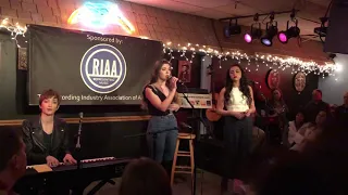 The Bluebird Cafe- Lexanna Debut