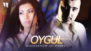 Shohjaxon Jo'rayev - Oygul 2009 yil (Official Music Video)