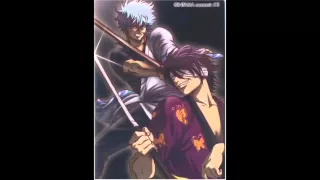 Gintama 2015 Ending 3 full Glorious Days