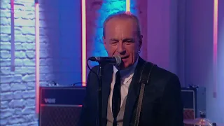 Status Quo   Rockin' All Over The World 2019 version on The Sara Cox Show