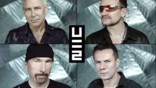 U2 - I'll Go Crazy If I Don't Go Crazy Tonight (LIVE at Late Show)