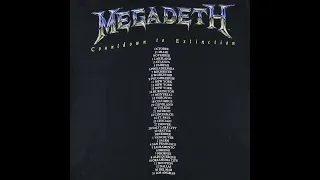 Megadeth 1992 11 07 Auditorium Theatre, Rochester, NY