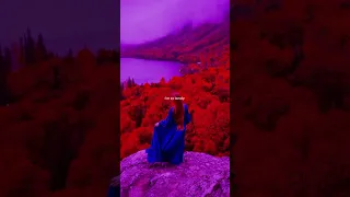 broken angel - arash feat. helena | lyrics aesthtic | WhatsApp status | slowed reverb | tiktok | sad