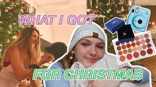 meine WEIHNACHTSGESCHENKE 2020🎄back to 2016 haha ✰ Jackie Alice