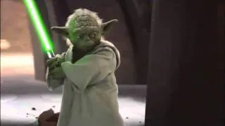 Yoda TV Spot