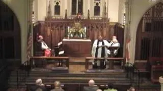 St. John's Detroit - 150th Chapel Anniversary - Part 5