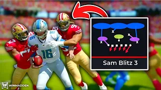 Why The Pros Use This Defense In Madden 24!