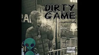 CEOstreetbaby - Dirty Game (prod. @prodbytwokay )