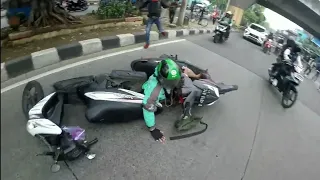 Dash Cam Owners Indonesia #126 August 2020