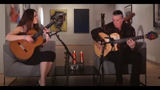 Lulo Reinhardt & Yuliya Lonskaya - Lalla - Live!