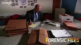 Forensic Files (HD) - Season 13, Episode 16 - Unmasked - Full Episode