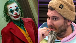 H3H3 Joker Movie Review & Discussion