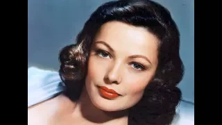 Documental: Gene Tierney biografía (Gene Tierney biography)