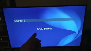 What Happens When You Put a Blu-Ray Disc in a Sony DVD Player?